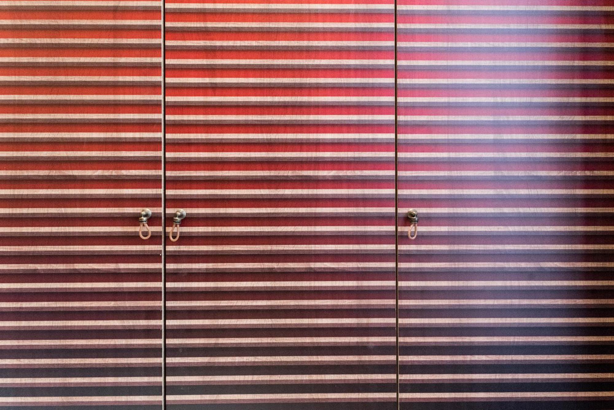 City Life Rijeka Eksteriør billede